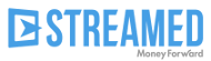STREAMED（ストリームド）